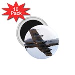 A-10 Thunderbolt II  C-model 1.75  Magnet (10 pack) 