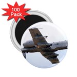 A-10 Thunderbolt II  C-model 2.25  Magnet (100 pack) 