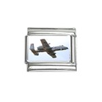 A-10 Thunderbolt II  C-model Italian Charm (9mm)