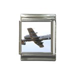 A-10 Thunderbolt II  C-model Italian Charm (13mm)