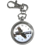 A-10 Thunderbolt II  C-model Key Chain Watch