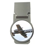 A-10 Thunderbolt II  C-model Money Clip (Round)