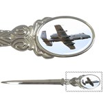 A-10 Thunderbolt II  C-model Letter Opener