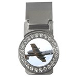 A-10 Thunderbolt II  C-model Money Clip (CZ)