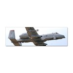 A-10 Thunderbolt II  C-model Sticker (Bumper)