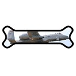 A-10 Thunderbolt II  C-model Magnet (Dog Bone)