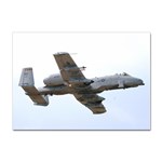 A-10 Thunderbolt II  C-model Sticker A4 (10 pack)