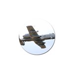 A-10 Thunderbolt II  C-model Golf Ball Marker