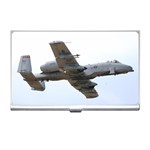 A-10 Thunderbolt II  C-model Business Card Holder