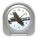 A-10 Thunderbolt II  C-model Travel Alarm Clock