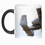 A-10 Thunderbolt II  C-model Morph Mug