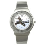 A-10 Thunderbolt II  C-model Stainless Steel Watch