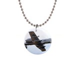A-10 Thunderbolt II  C-model 1  Button Necklace