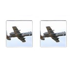 A-10 Thunderbolt II  C-model Cufflinks (Square)