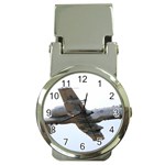 A-10 Thunderbolt II  C-model Money Clip Watch