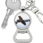 A-10 Thunderbolt II  C-model Bottle Opener Key Chain