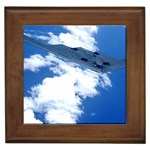 B-2 Spirit Framed Tile