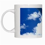 B-2 Spirit White Mug