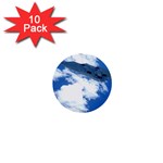 B-2 Spirit 1  Mini Button (10 pack) 