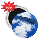 B-2 Spirit 2.25  Magnet (10 pack)