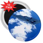 B-2 Spirit 3  Magnet (10 pack)