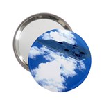 B-2 Spirit 2.25  Handbag Mirror