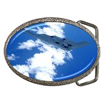 B-2 Spirit Belt Buckle