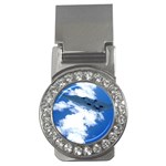 B-2 Spirit Money Clip (CZ)