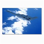 B-2 Spirit Postcard 4 x 6  (Pkg of 10)