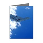 B-2 Spirit Mini Greeting Card