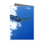 B-2 Spirit Mini Greeting Cards (Pkg of 8)