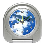 B-2 Spirit Travel Alarm Clock