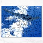 B-2 Spirit Jigsaw Puzzle (Rectangular)