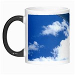 B-2 Spirit Morph Mug