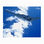 B-2 Spirit Glasses Cloth