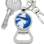 B-2 Spirit Bottle Opener Key Chain