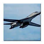 B-1B Lancer Tile Coaster