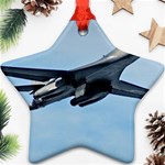 B-1B Lancer Ornament (Star)