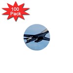 B-1B Lancer 1  Mini Button (100 pack) 