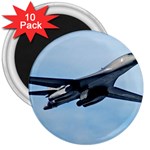 B-1B Lancer 3  Magnet (10 pack)