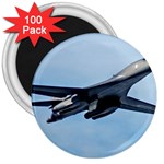 B-1B Lancer 3  Magnet (100 pack)