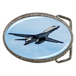 B-1B Lancer Belt Buckle