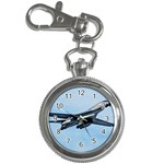 B-1B Lancer Key Chain Watch