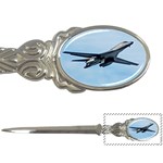 B-1B Lancer Letter Opener