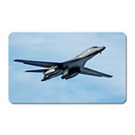 B-1B Lancer Magnet (Rectangular)