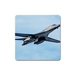 B-1B Lancer Magnet (Square)