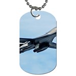 B-1B Lancer Dog Tag (One Side)