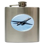 B-1B Lancer Hip Flask (6 oz)