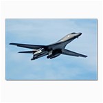 B-1B Lancer Postcards 5  x 7  (Pkg of 10)