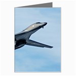 B-1B Lancer Greeting Card